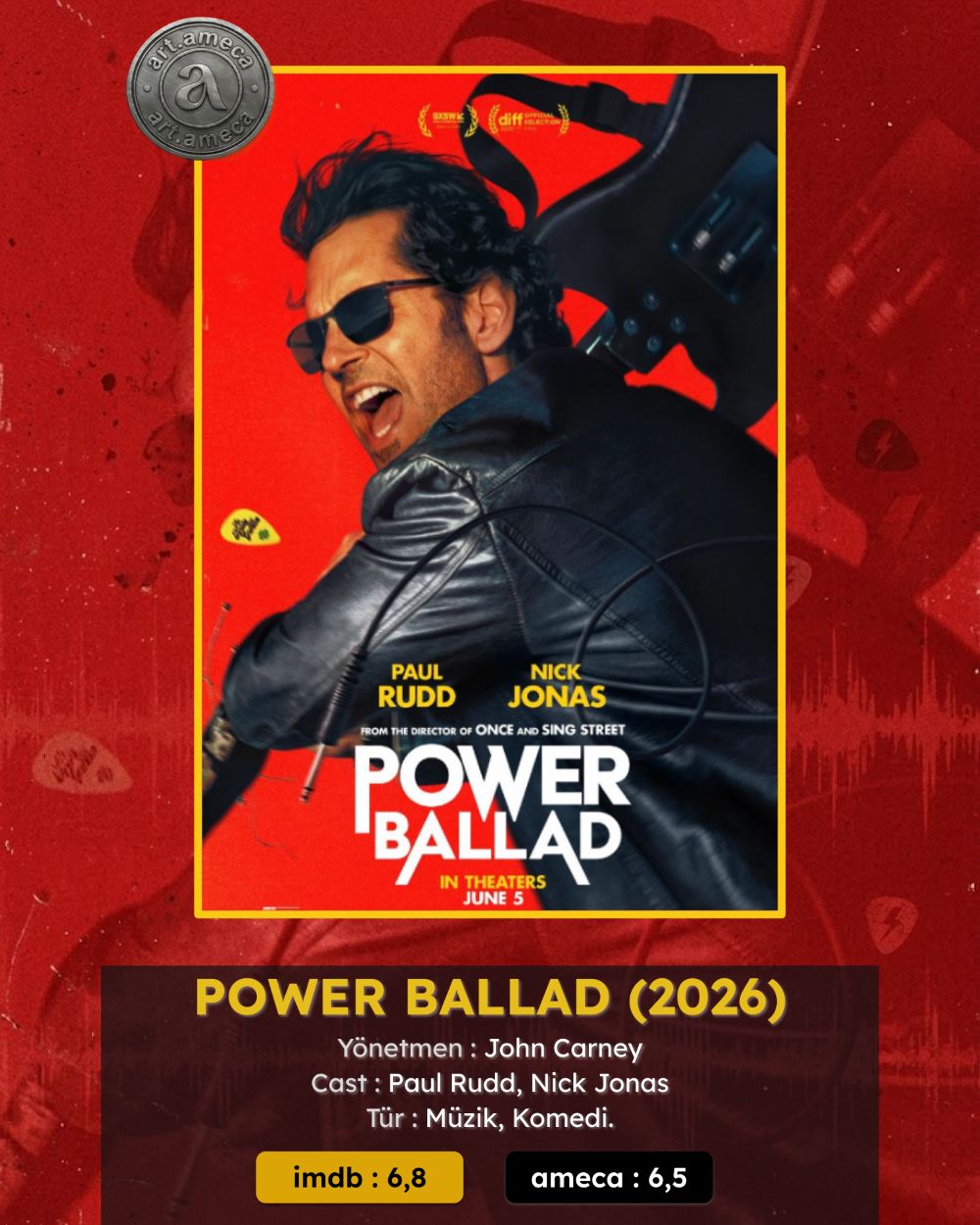 Power Ballad